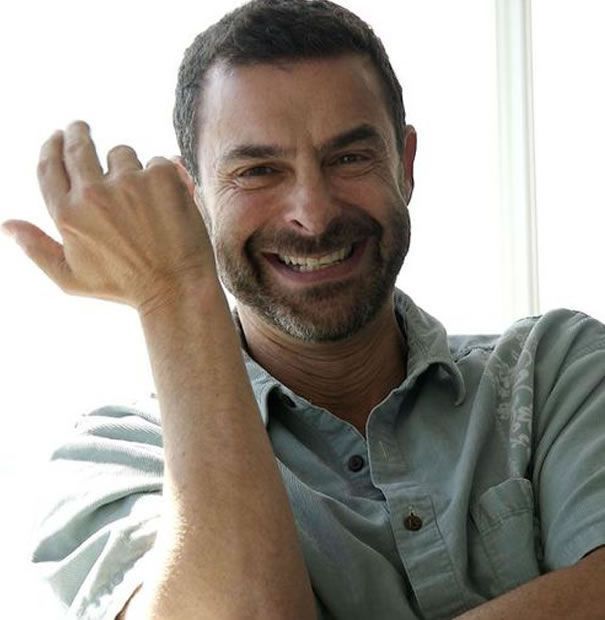 Barnet Bain is Unsinkable Barnet Bain is Unsinkable