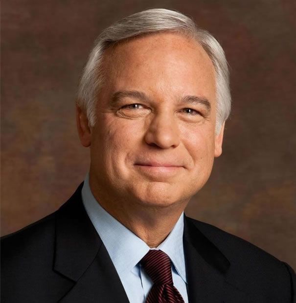 Jack Canfield is Unsinkable Jack Canfield is Unsinkable