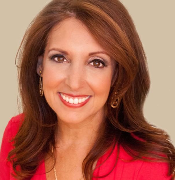 Marci Shimoff is Unsinkable Marci Shimoff is Unsinkable