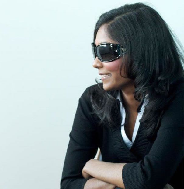 Shellyann Siddoo is Unsinkable Shellyann Siddoo is Unsinkable