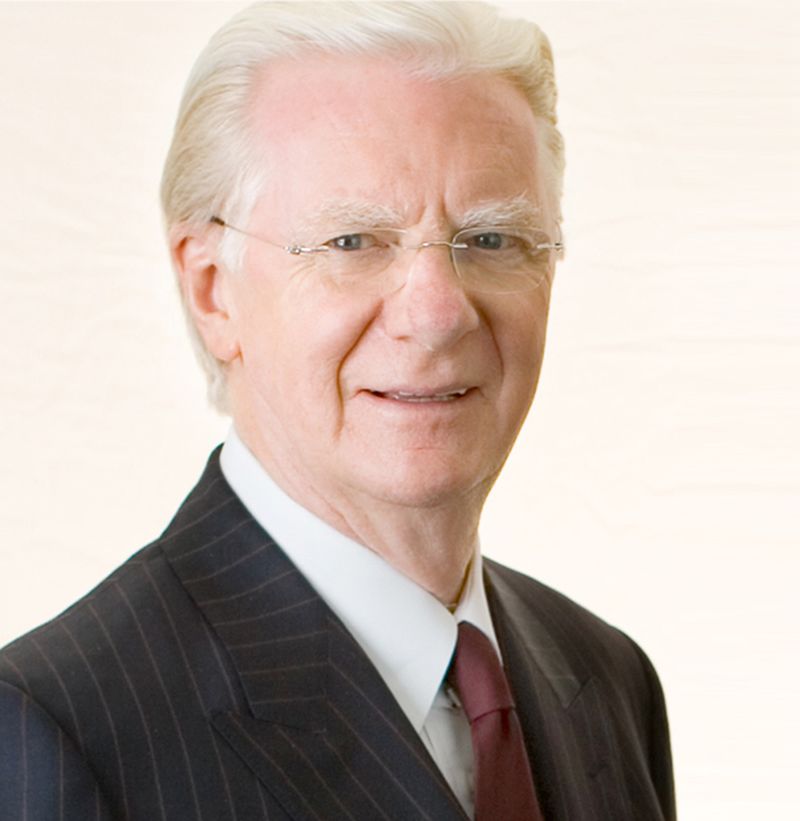 Bob Proctor is Unsinkable